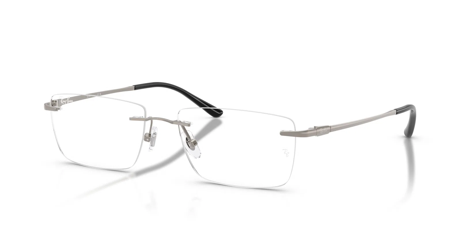 Ray-Ban 8781D Eyeglasses - view 17
